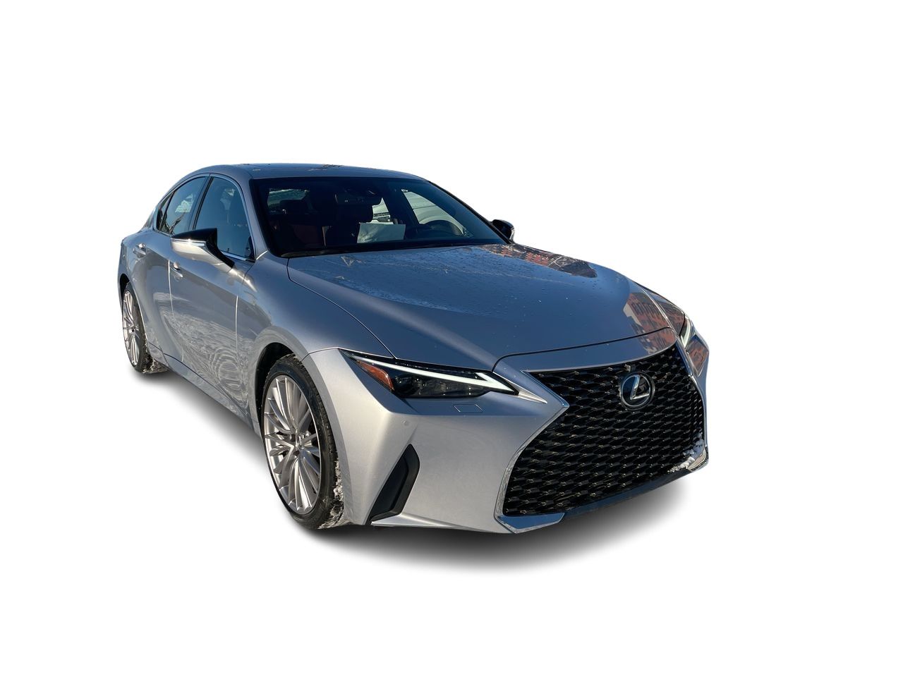 Lexus IS 300  2023 à Laval, Québec