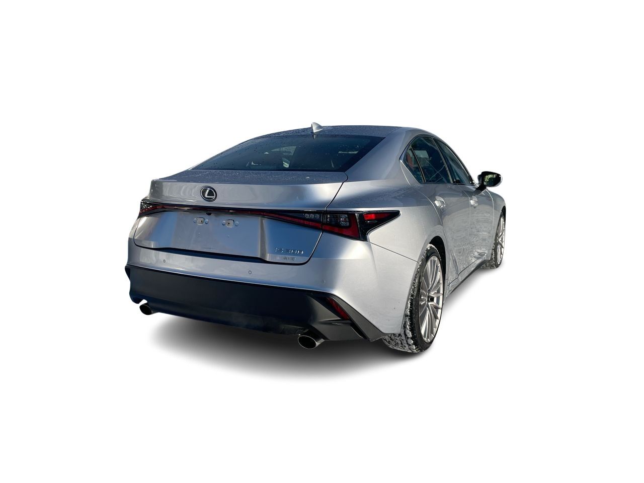 Lexus IS 300  2023 à Laval, Québec