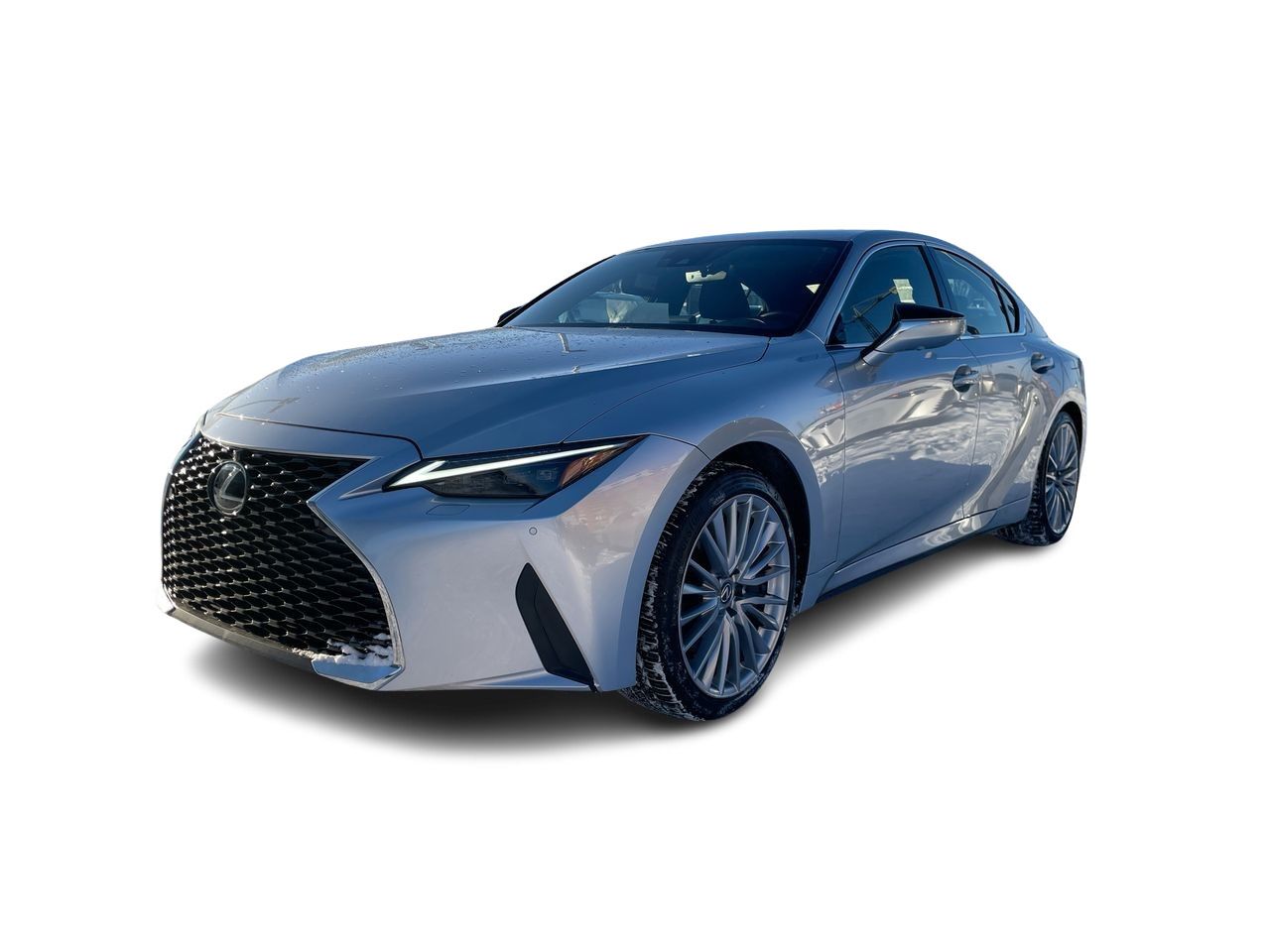 Lexus IS 300  2023 à Laval, Québec