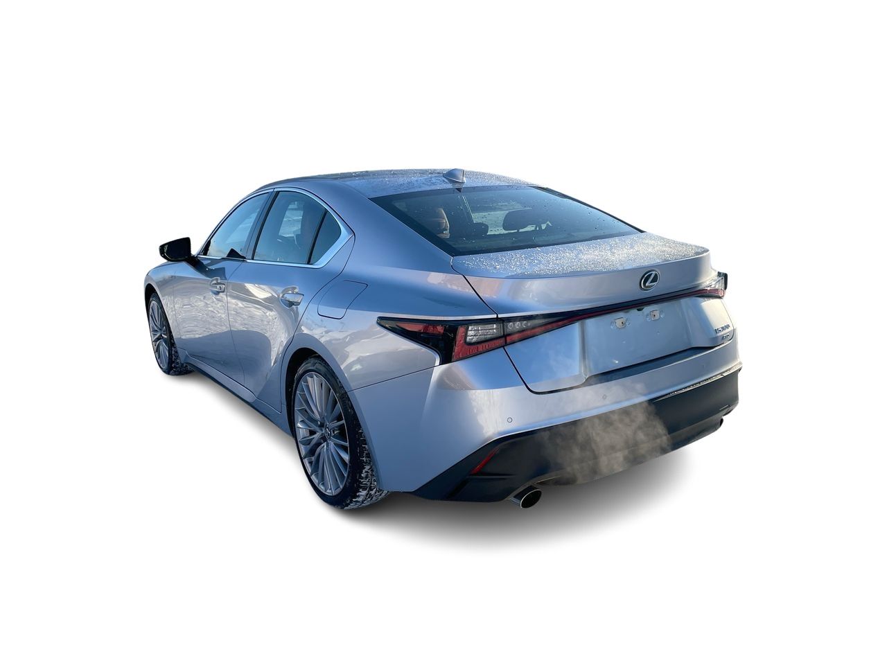 Lexus IS 300  2023 à Laval, Québec