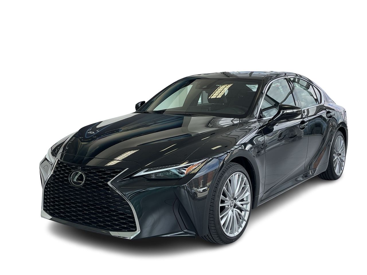 2023 Lexus is Ultra Luxe / Mark Levinson / Cuir / Navi