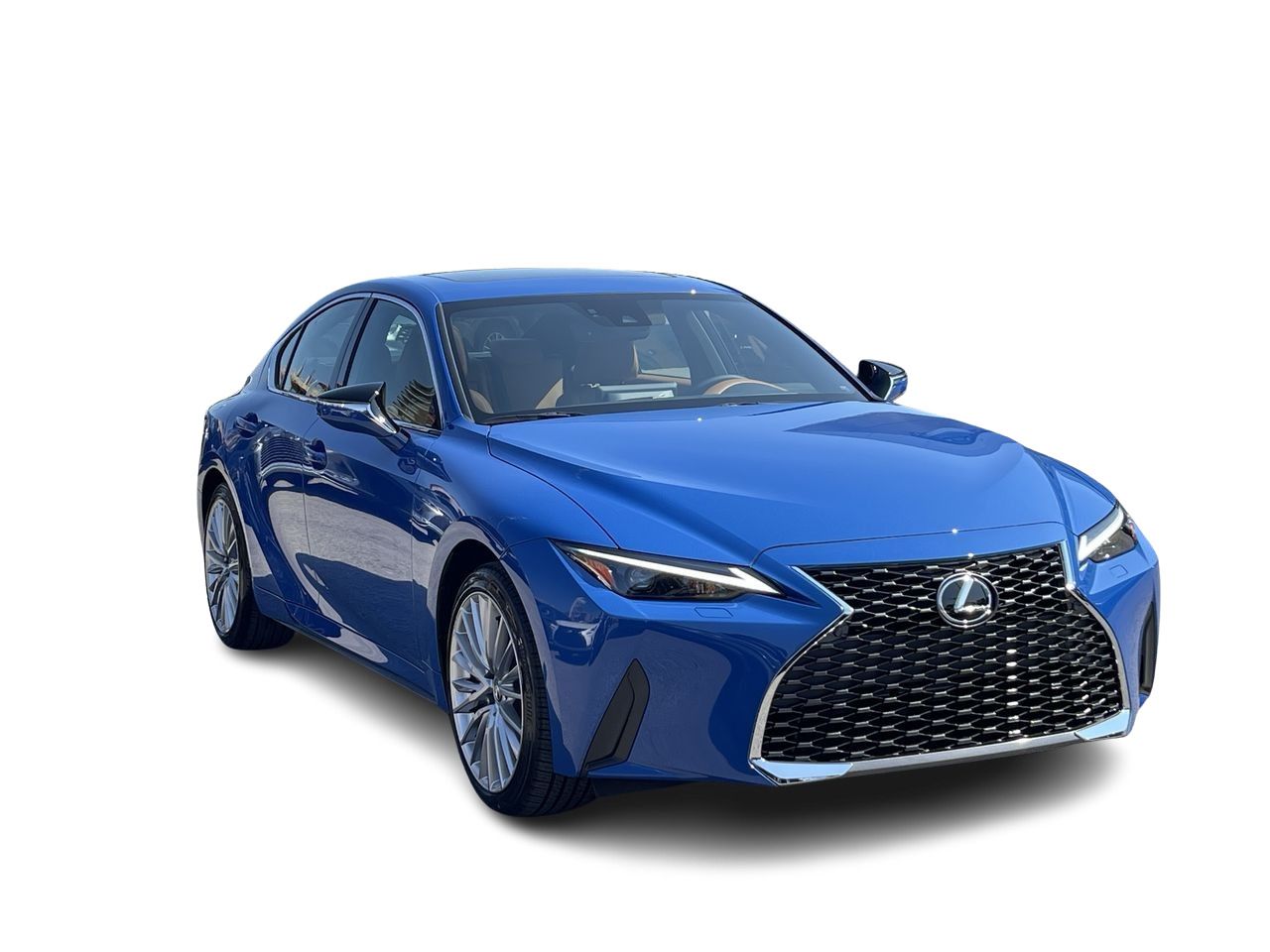 Lexus IS 300  2024 à Laval, Québec