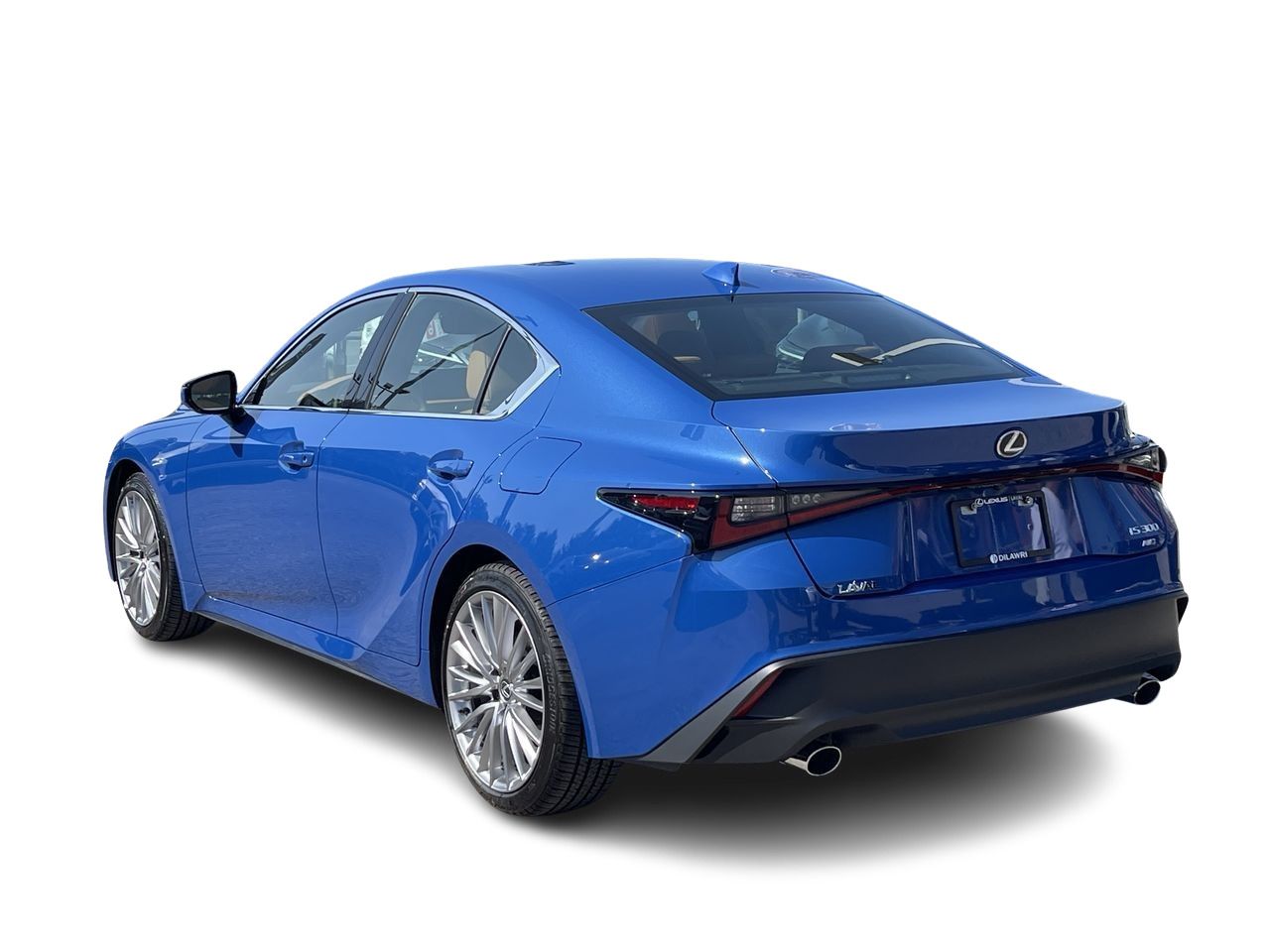 Lexus IS 300  2024 à Laval, Québec