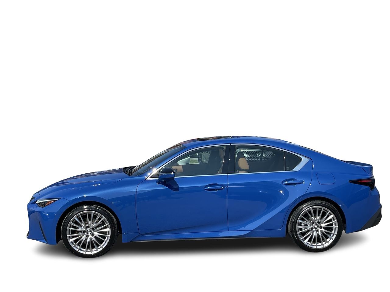 Lexus IS 300  2024 à Laval, Québec