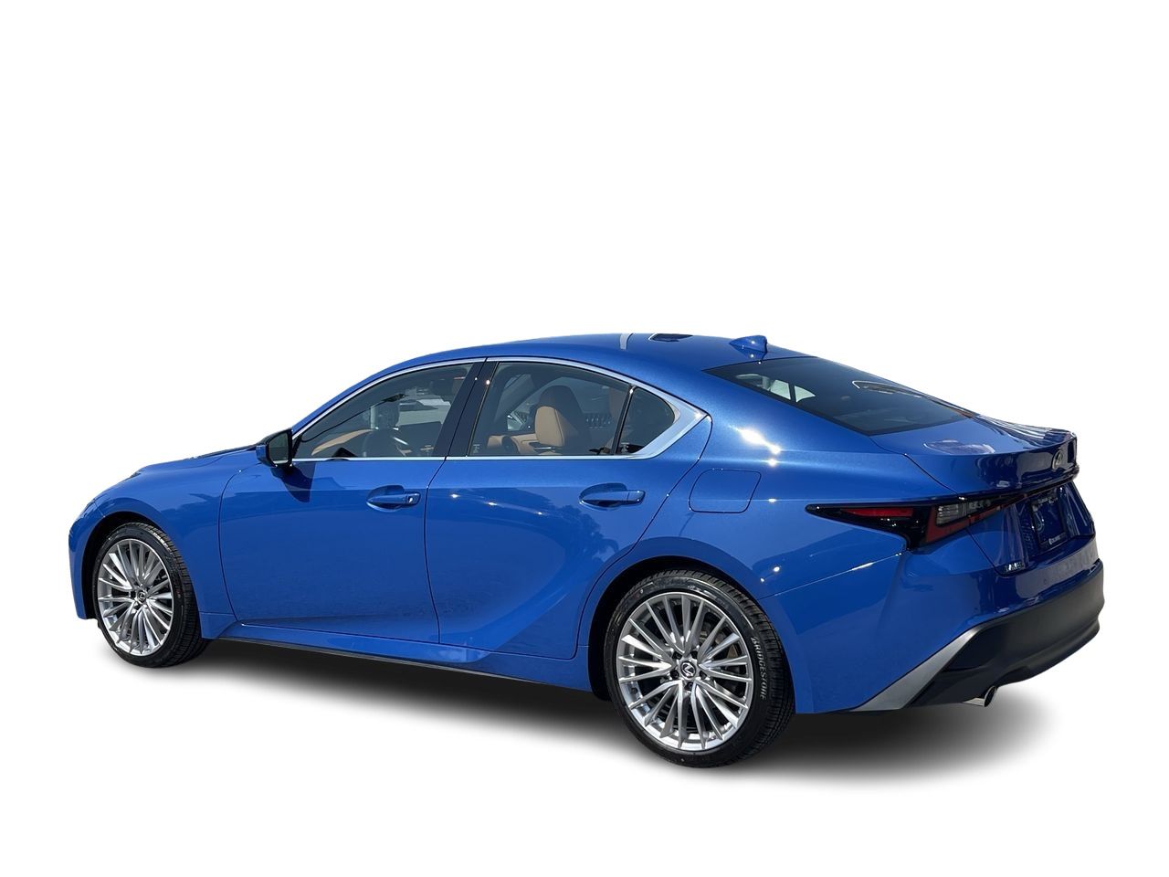 Lexus IS 300  2024 à Laval, Québec