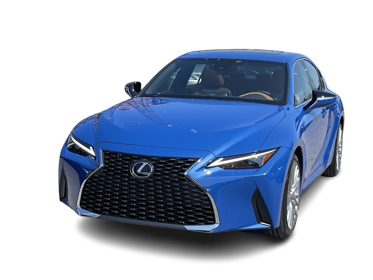 Lexus IS 300  2024 à Laval, Québec