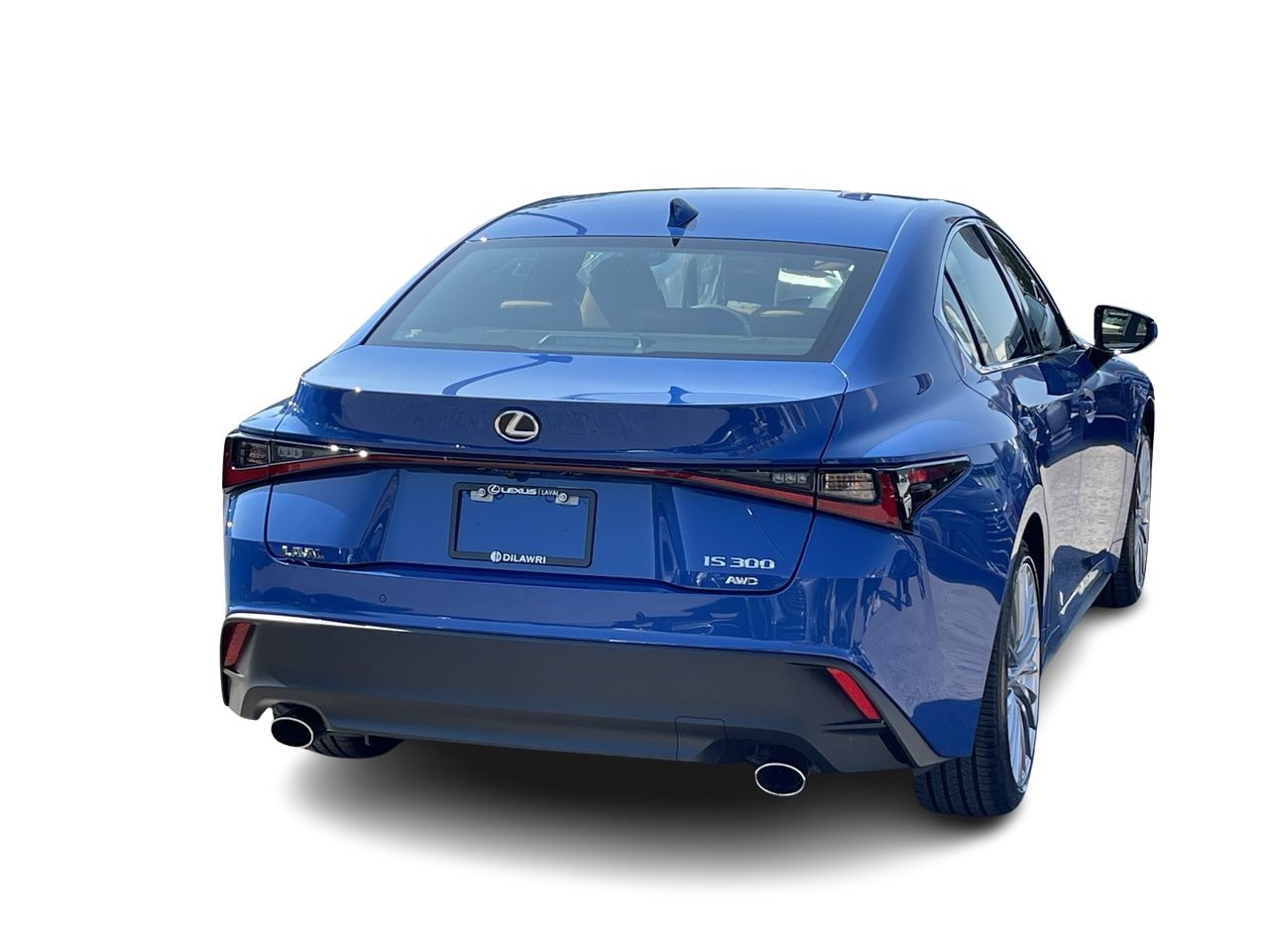 Lexus IS 300  2024 à Laval, Québec