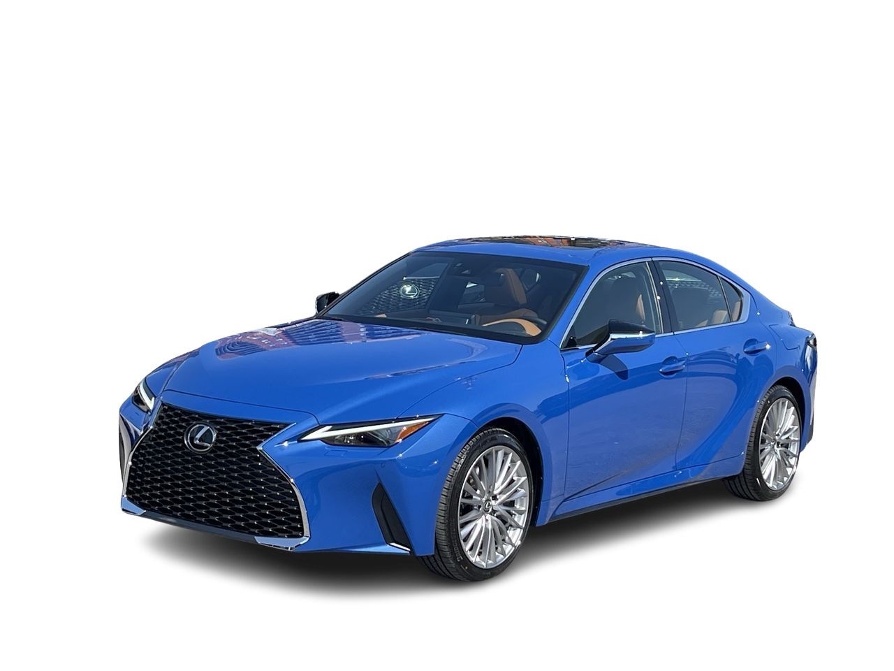 Lexus IS 300  2024 à Laval, Québec