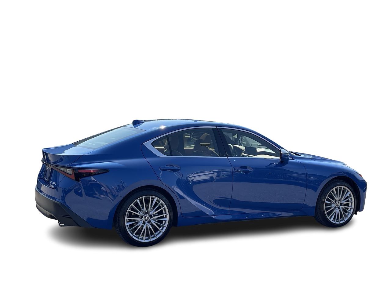 Lexus IS 300  2024 à Laval, Québec
