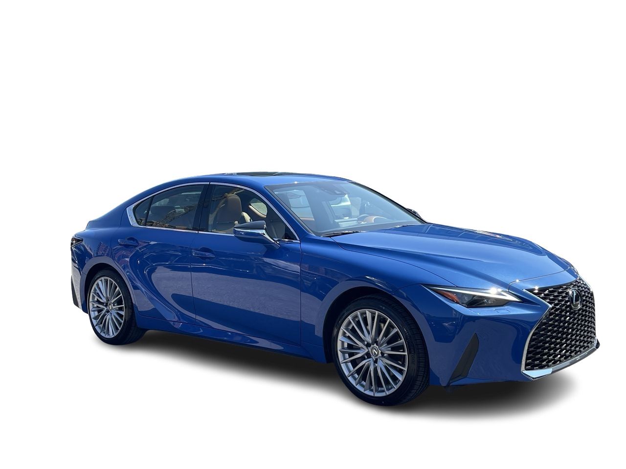 Lexus IS 300  2024 à Laval, Québec