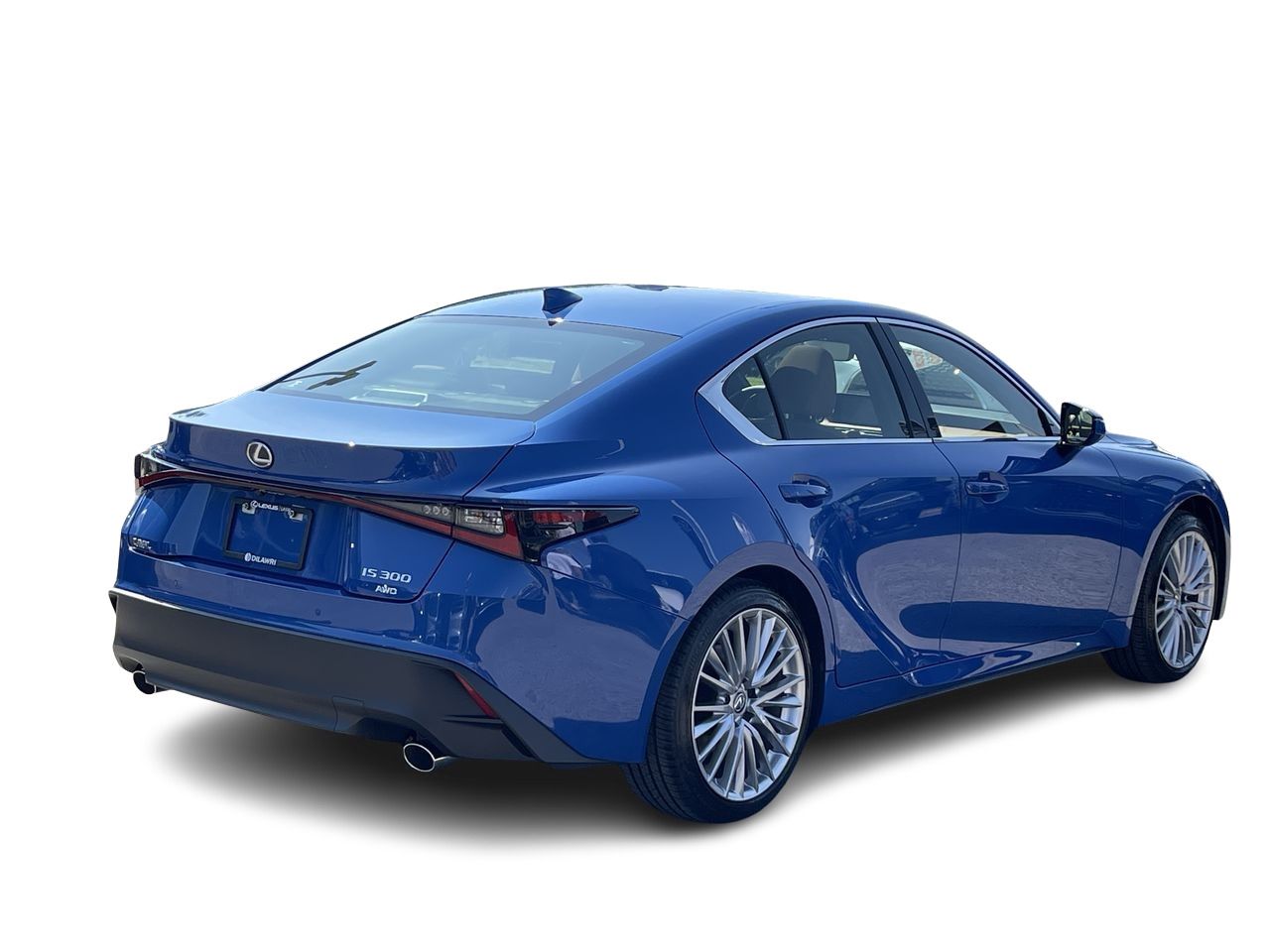 Lexus IS 300  2024 à Laval, Québec