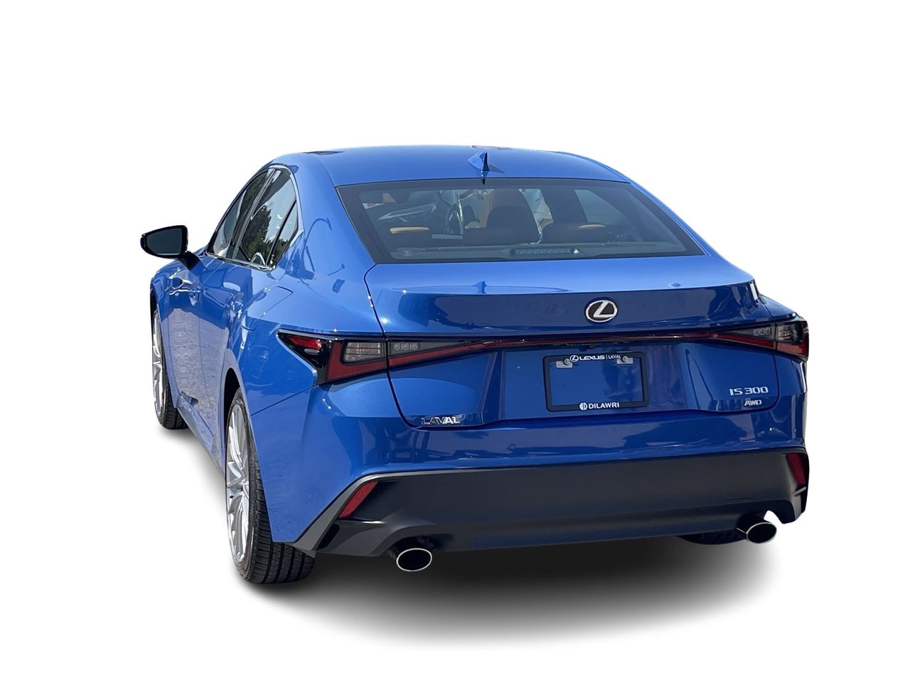 Lexus IS 300  2024 à Laval, Québec