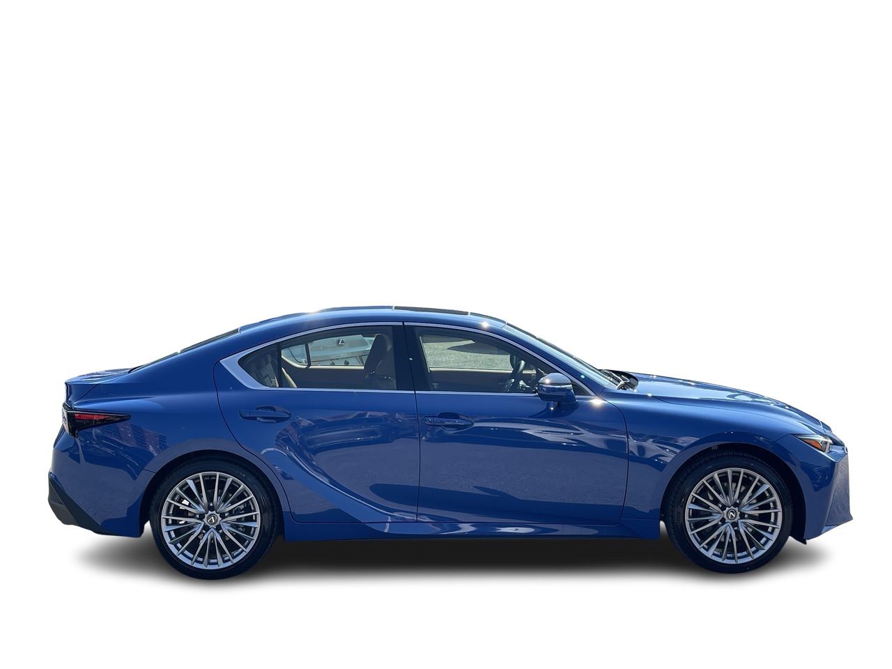 Lexus IS 300  2024 à Laval, Québec