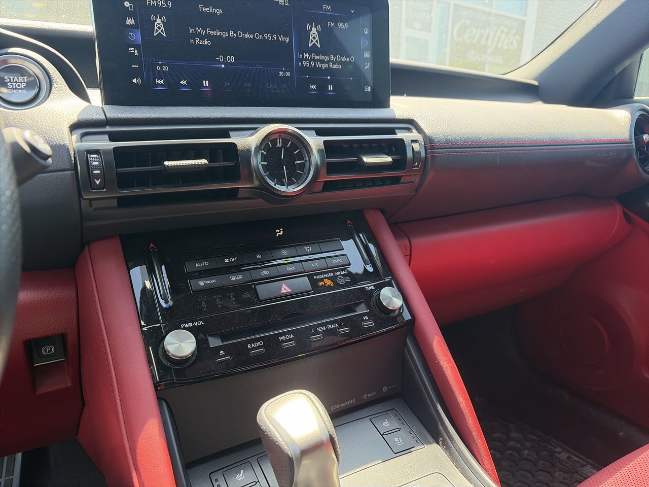 2024 Lexus IS 300 in Laval, Quebec