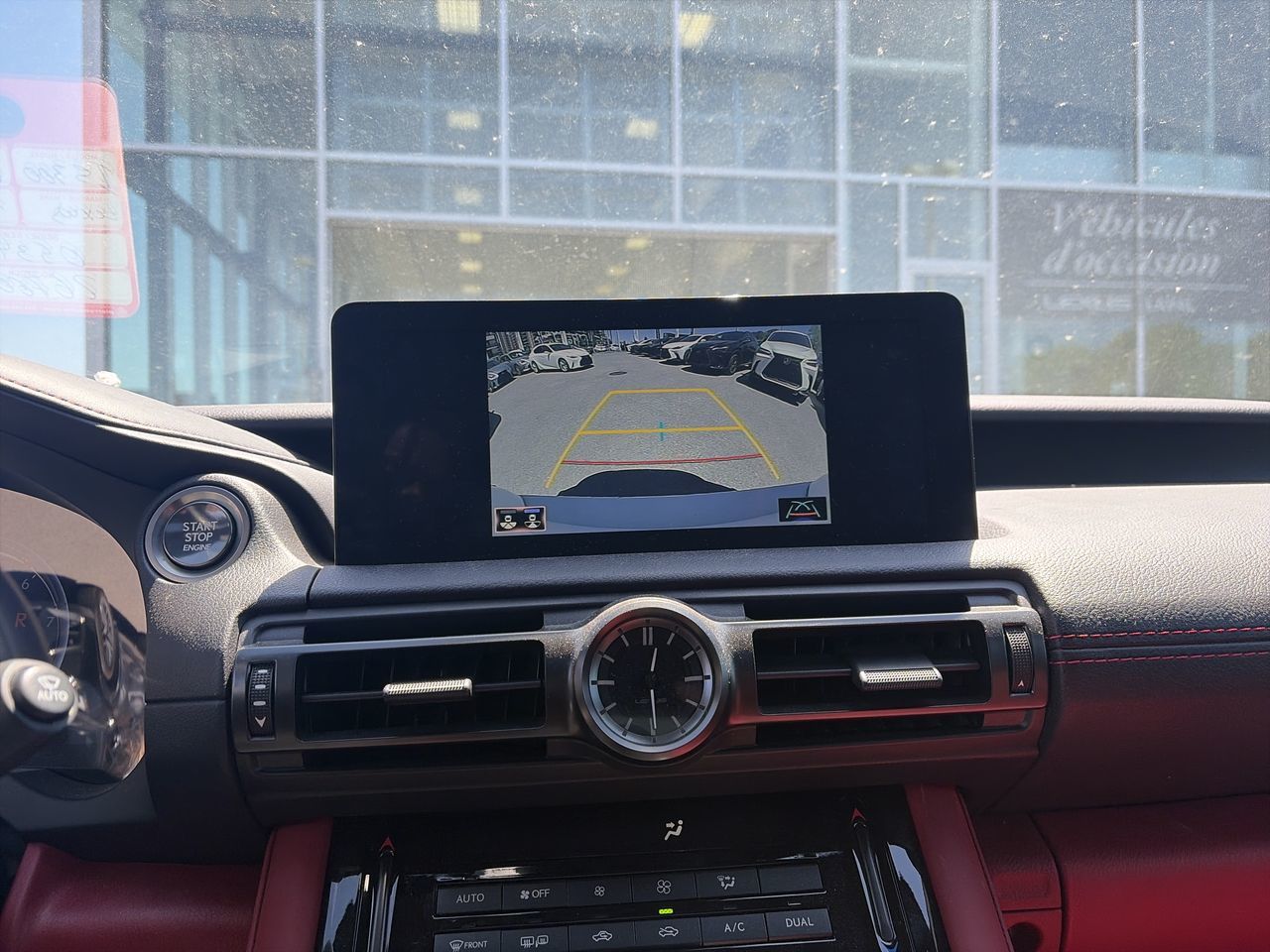 2024 Lexus IS 300 in Laval, Quebec