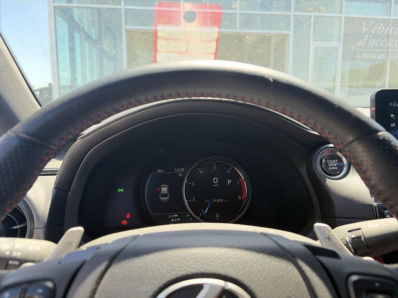 2024 Lexus IS 300 in Laval, Quebec