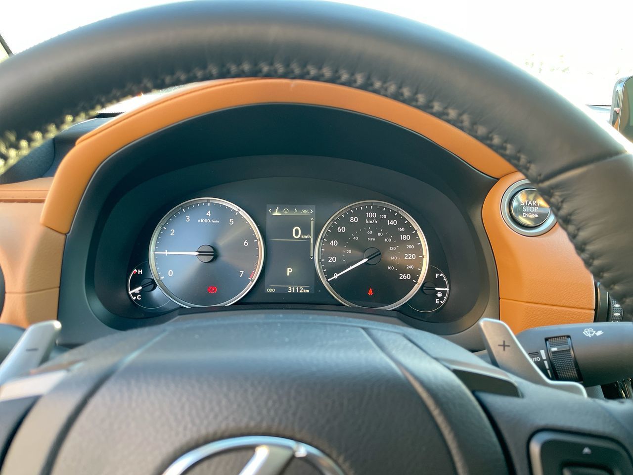 2025 Lexus IS 300 in Laval, Quebec