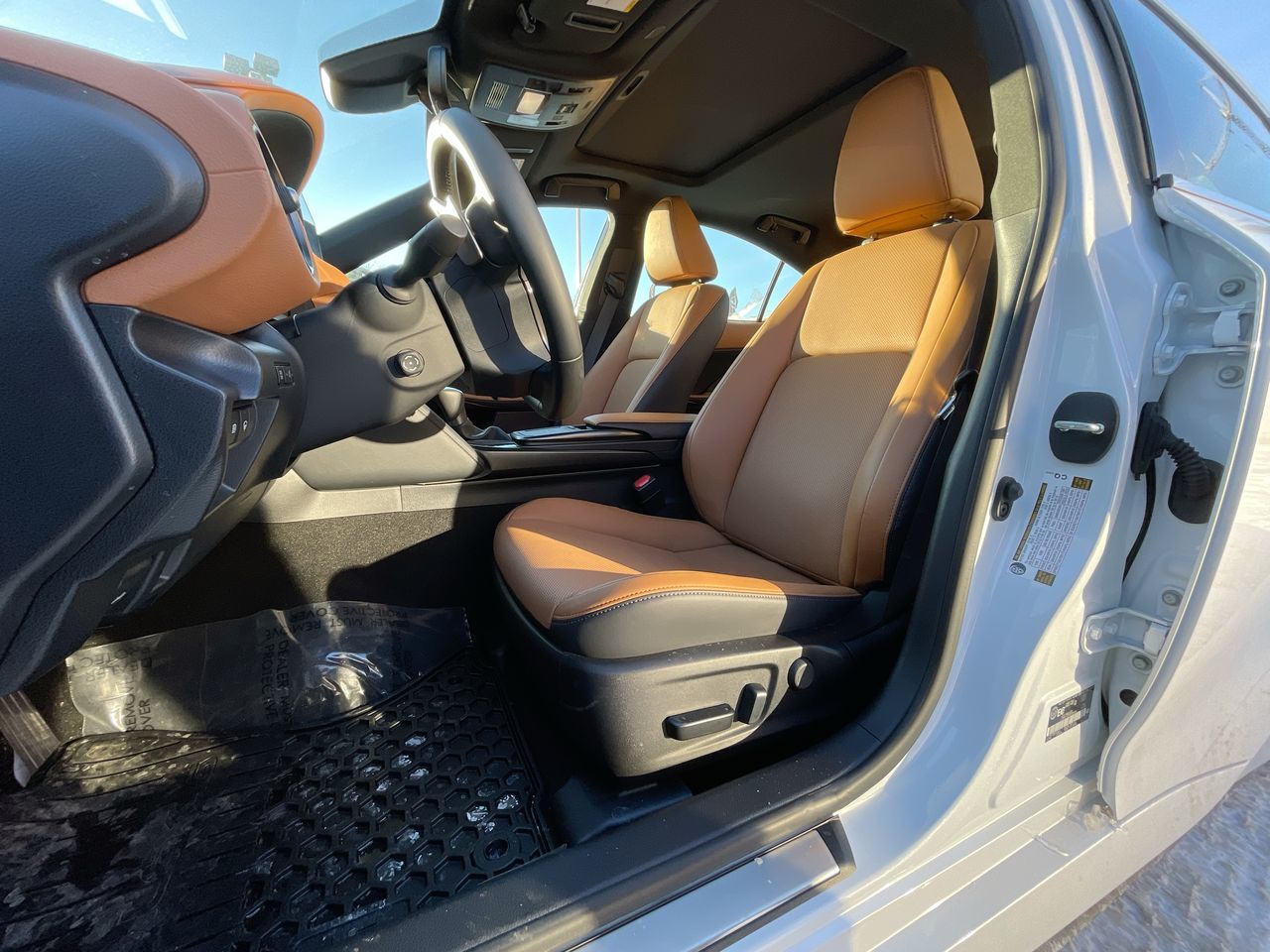 2025 Lexus IS 300 in Laval, Quebec