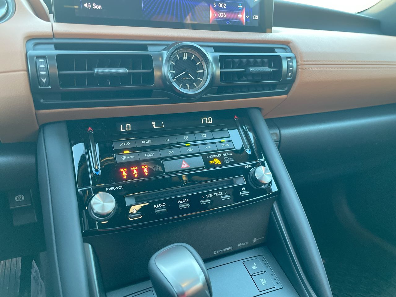 2025 Lexus IS 300 in Laval, Quebec