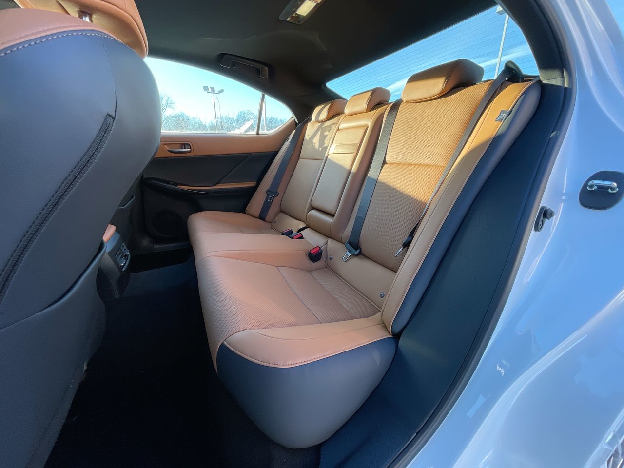 2025 Lexus IS 300 in Laval, Quebec