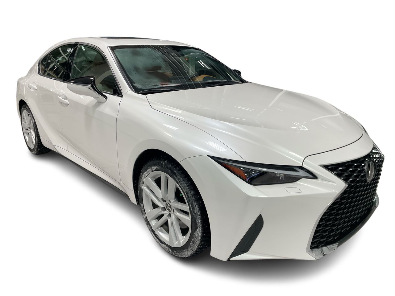 Lexus IS 300  2025