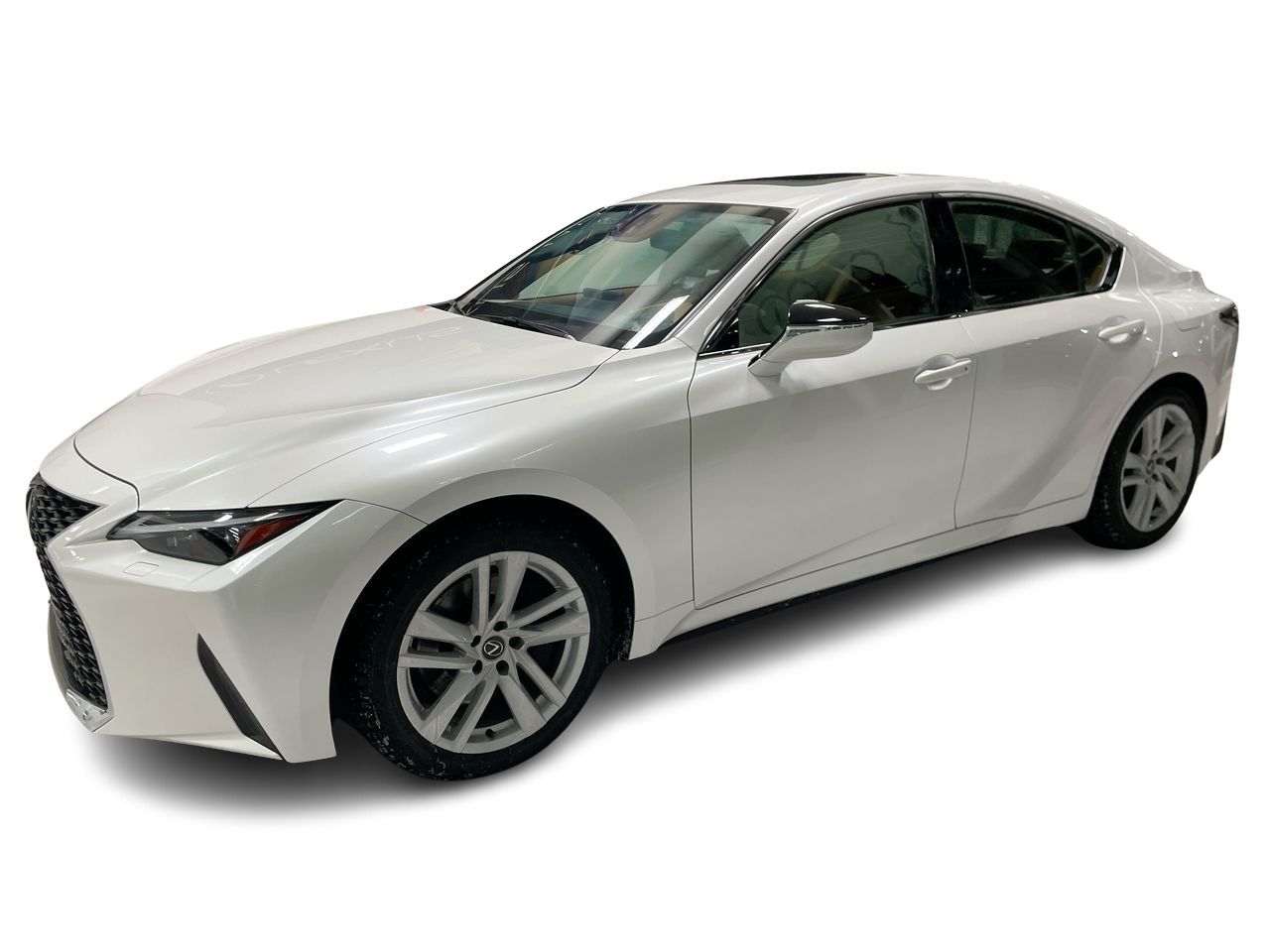Lexus IS 300  2025