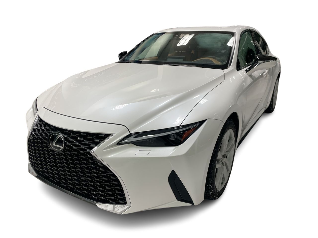 Lexus IS 300  2025