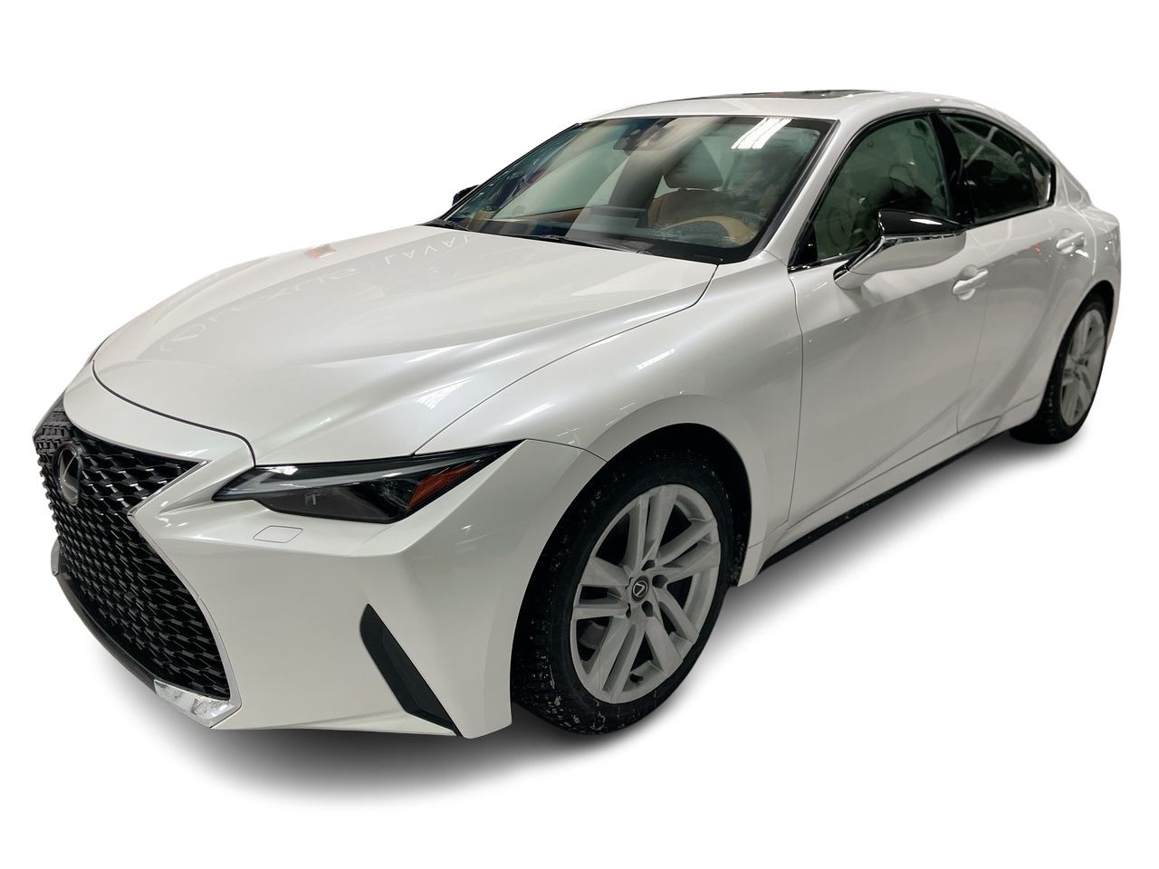 Lexus IS 300  2025