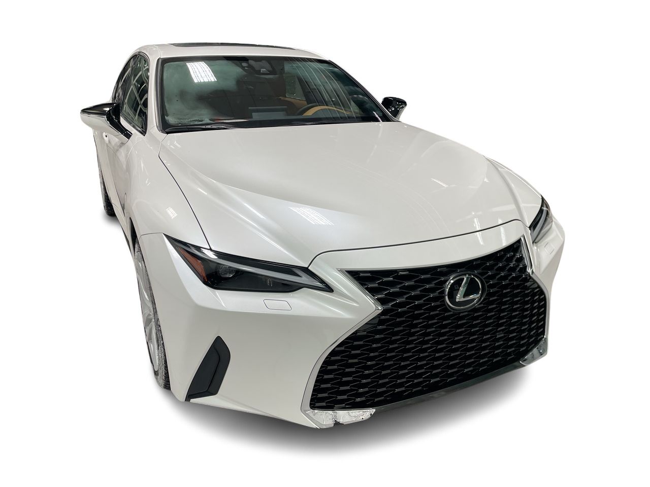 Lexus IS 300  2025
