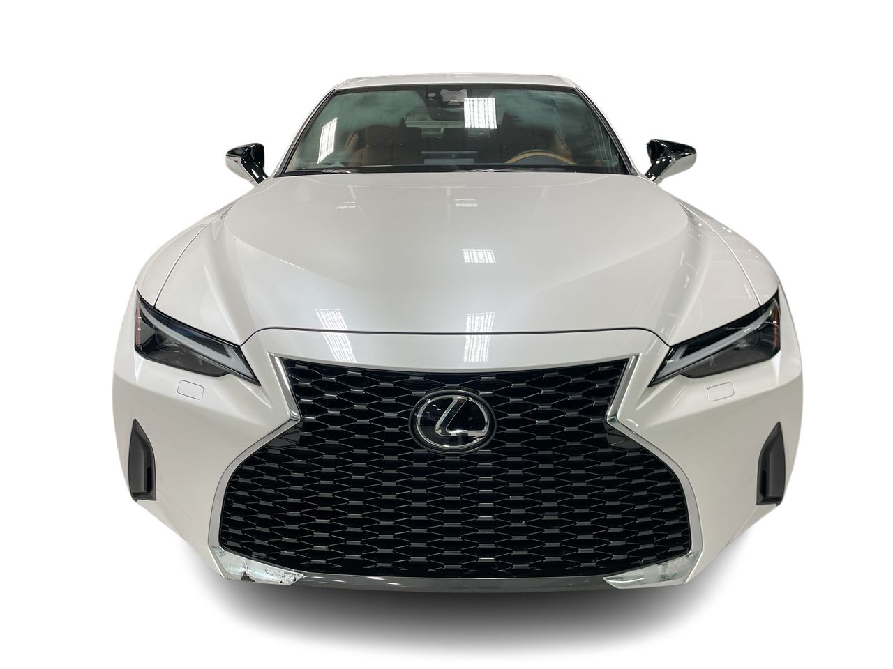 Lexus IS 300  2025