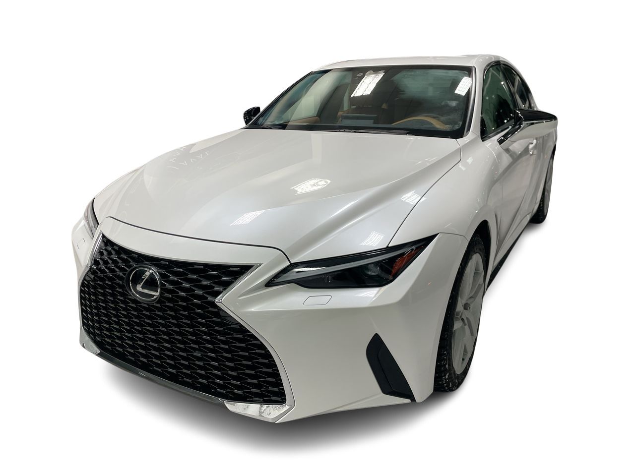 Lexus IS 300  2025