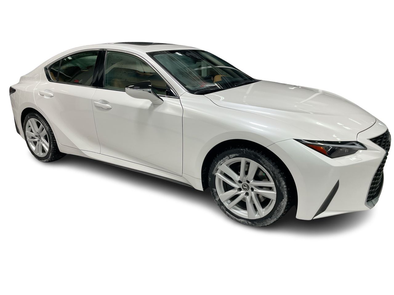 Lexus IS 300  2025