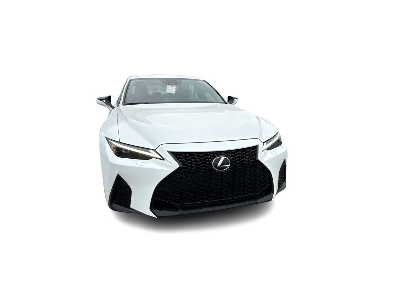 2025 Lexus IS 300 in Laval, Quebec