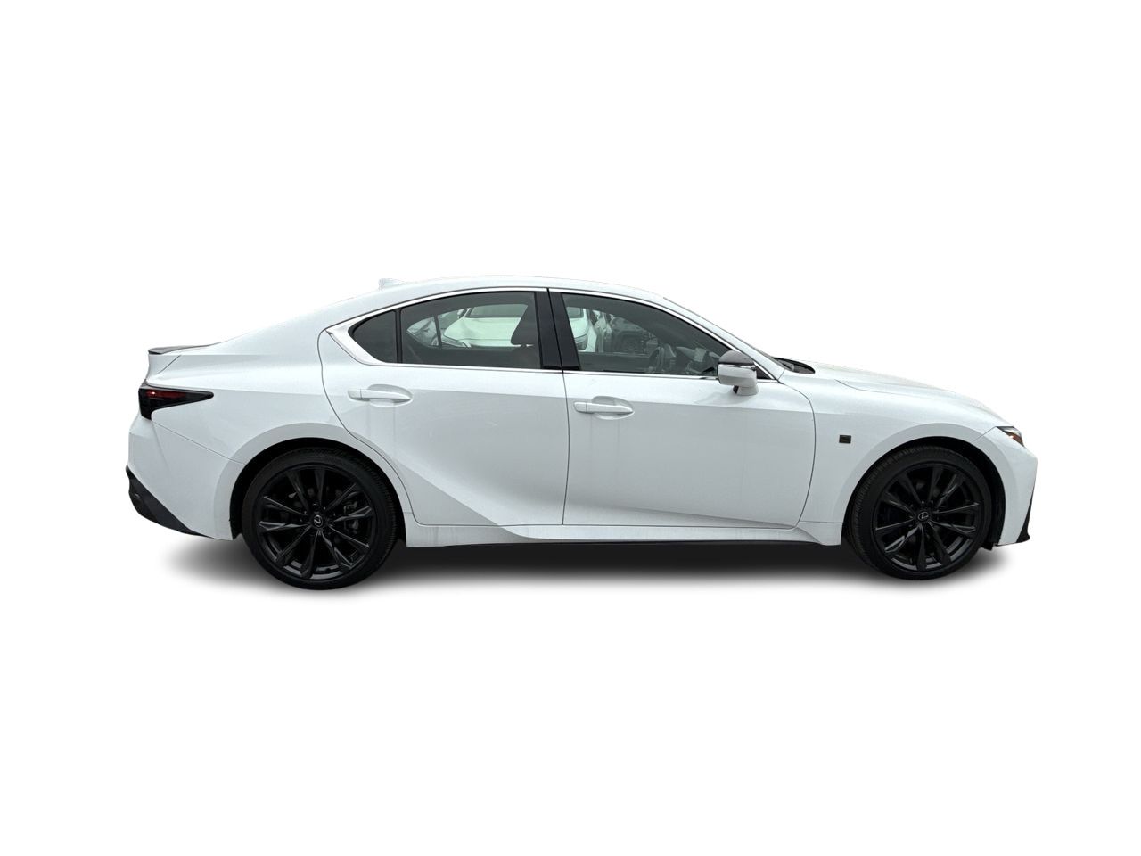 2025 Lexus IS 300 in Laval, Quebec