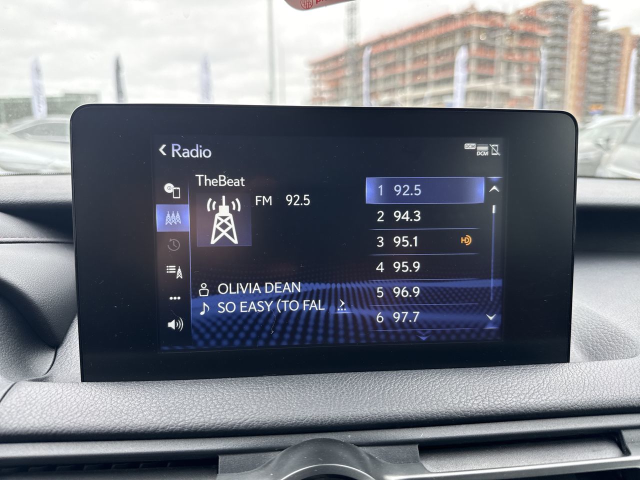 2025 Lexus IS 300 in Laval, Quebec