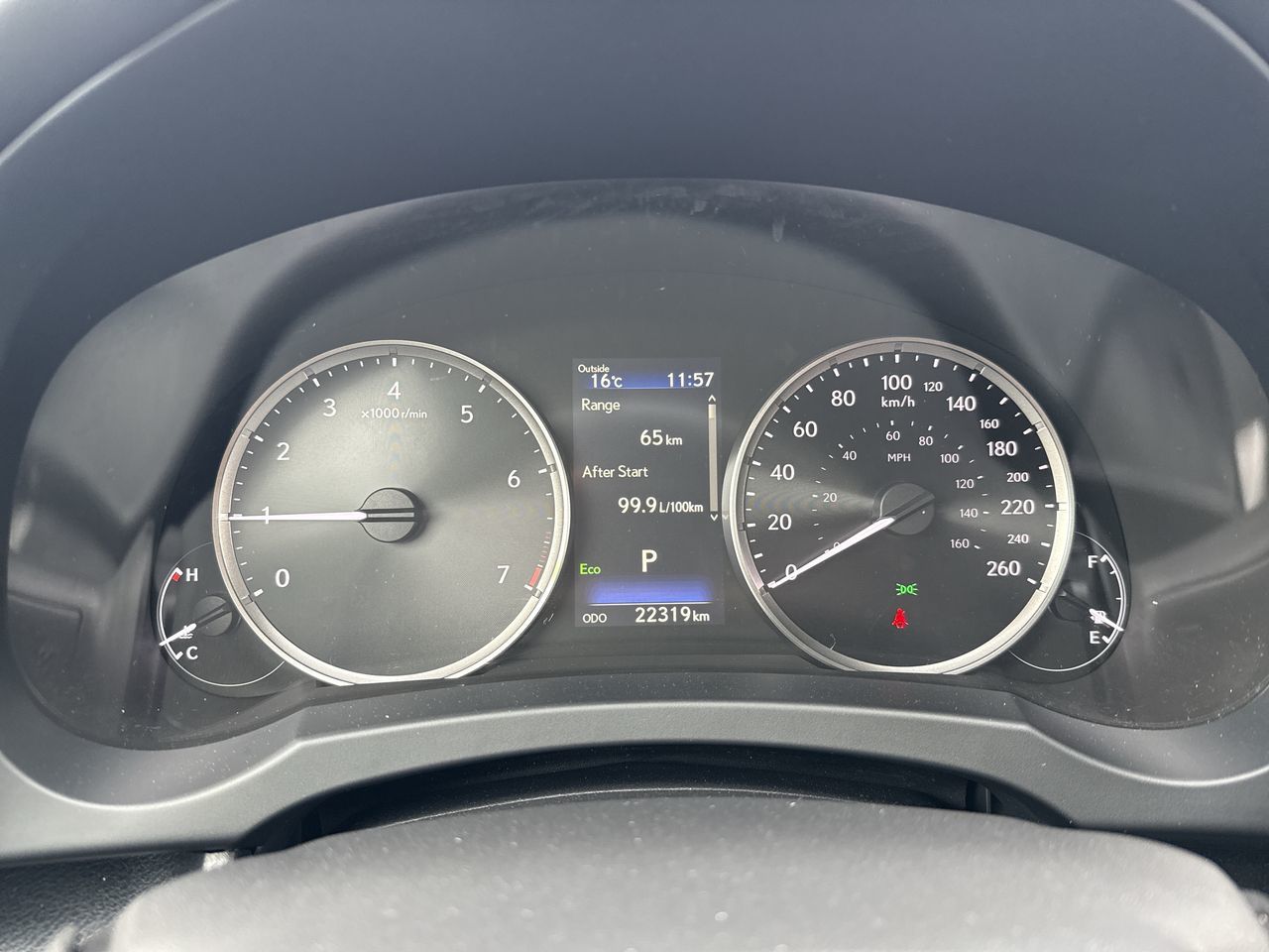 2025 Lexus IS 300 in Laval, Quebec