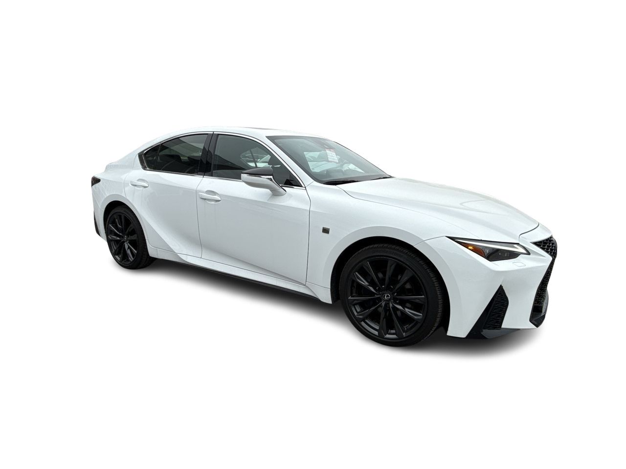 2025 Lexus IS 300 in Laval, Quebec