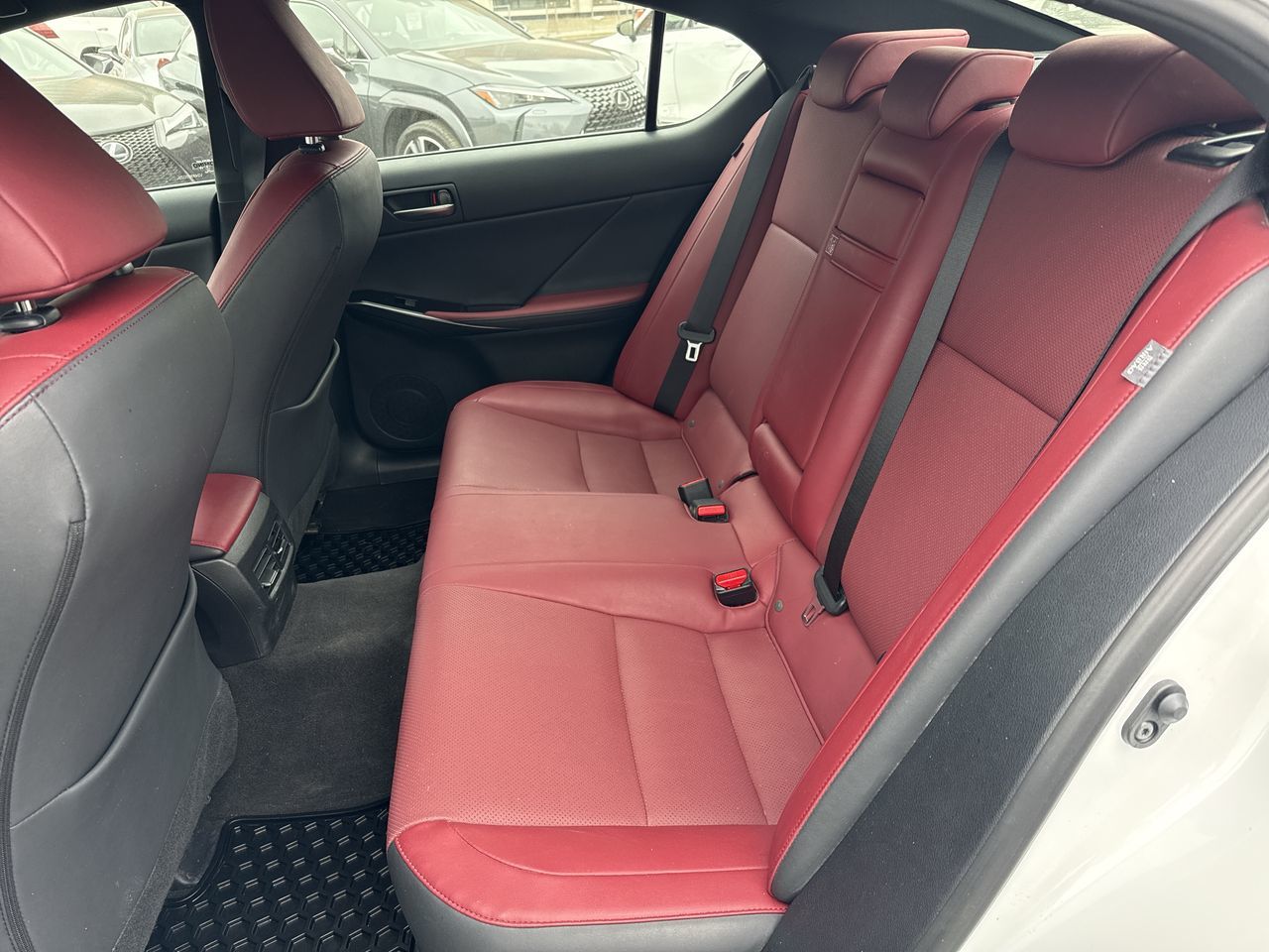 2025 Lexus IS 300 in Laval, Quebec