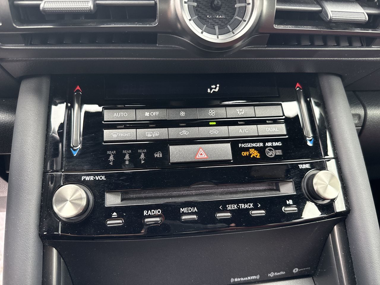2025 Lexus IS 300 in Laval, Quebec