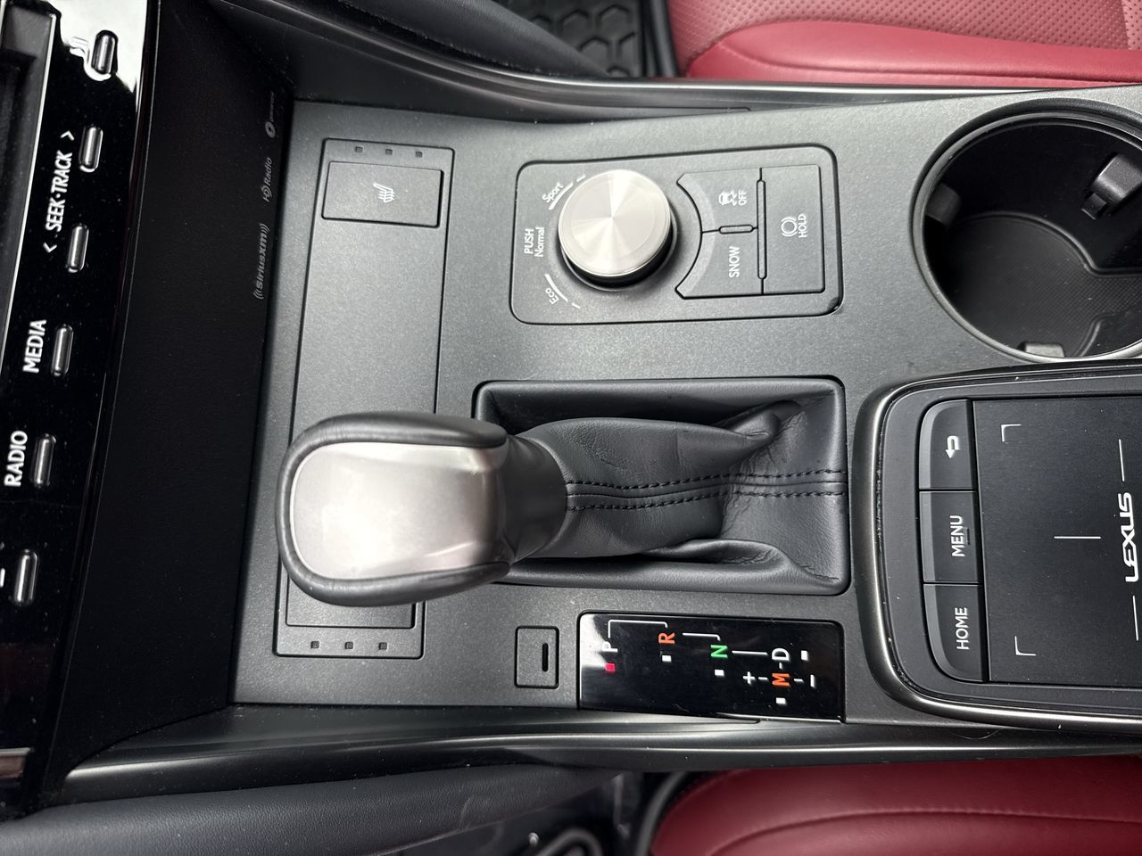2025 Lexus IS 300 in Laval, Quebec