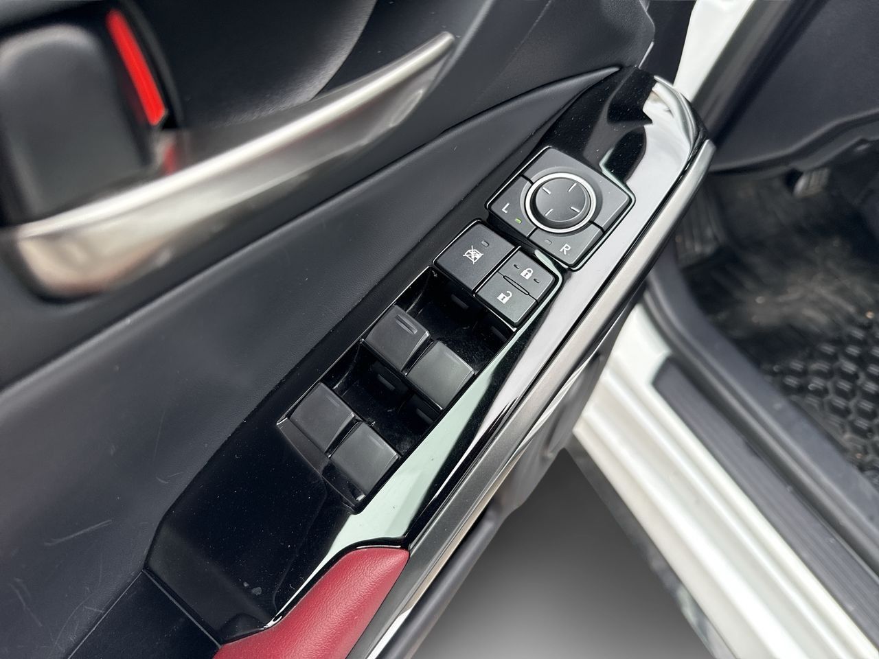 2025 Lexus IS 300 in Laval, Quebec