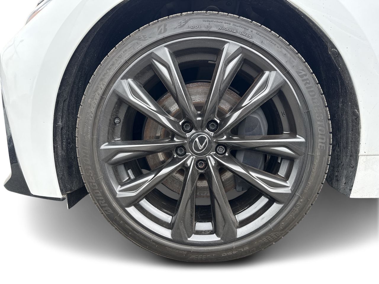 2025 Lexus IS 300 in Laval, Quebec