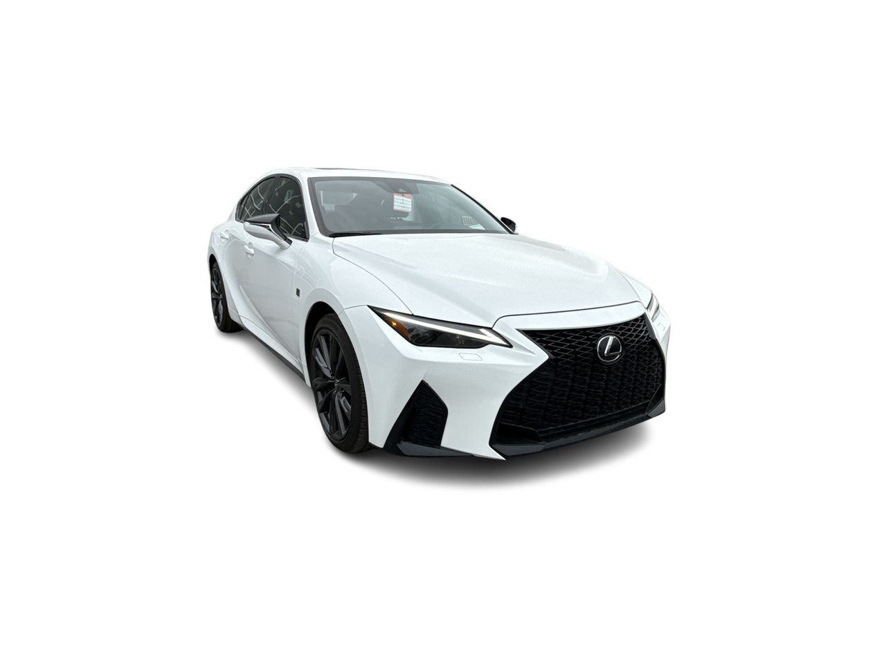 2025 Lexus IS 300 in Laval, Quebec