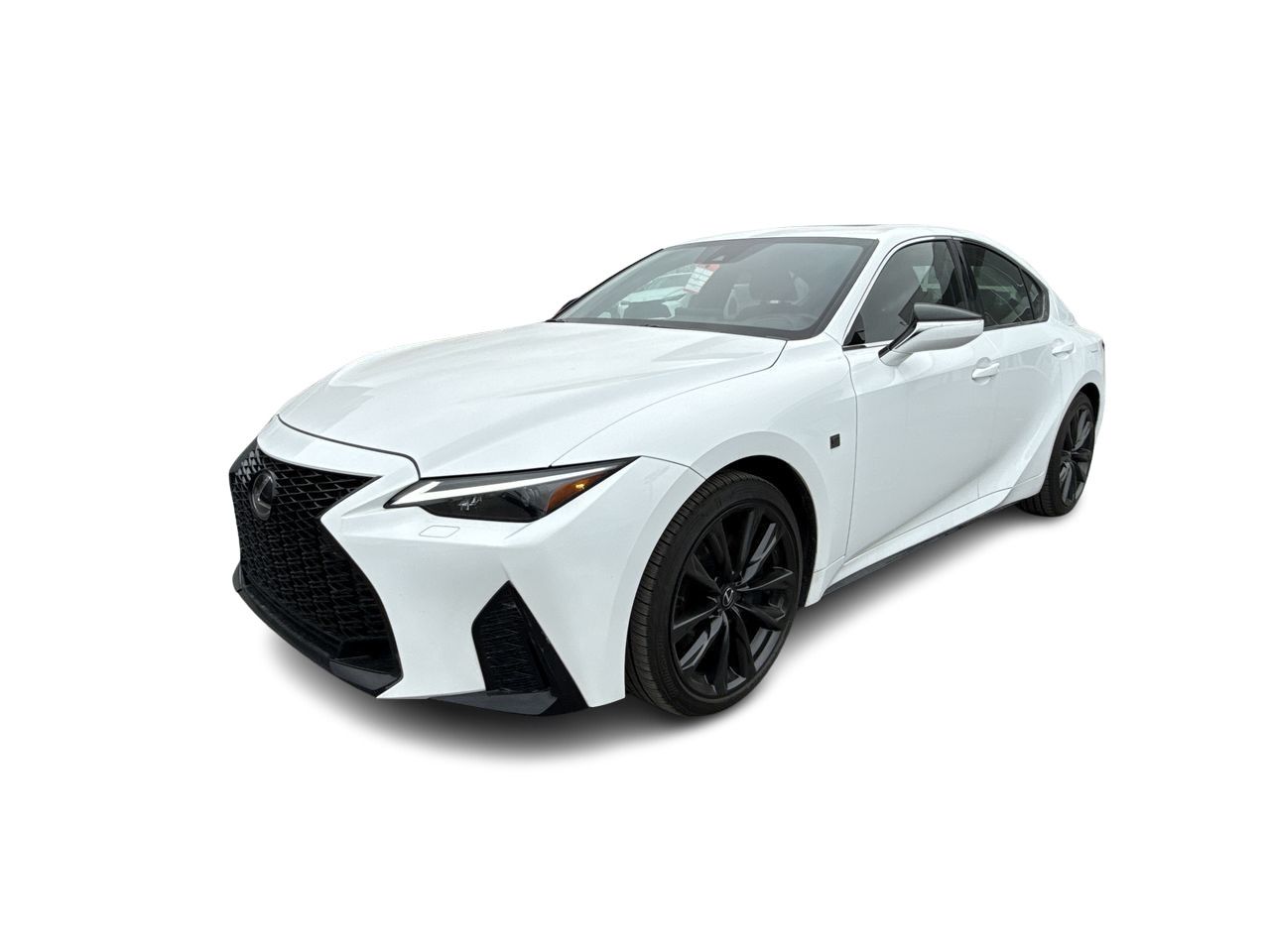 2025 Lexus IS 300 in Laval, Quebec