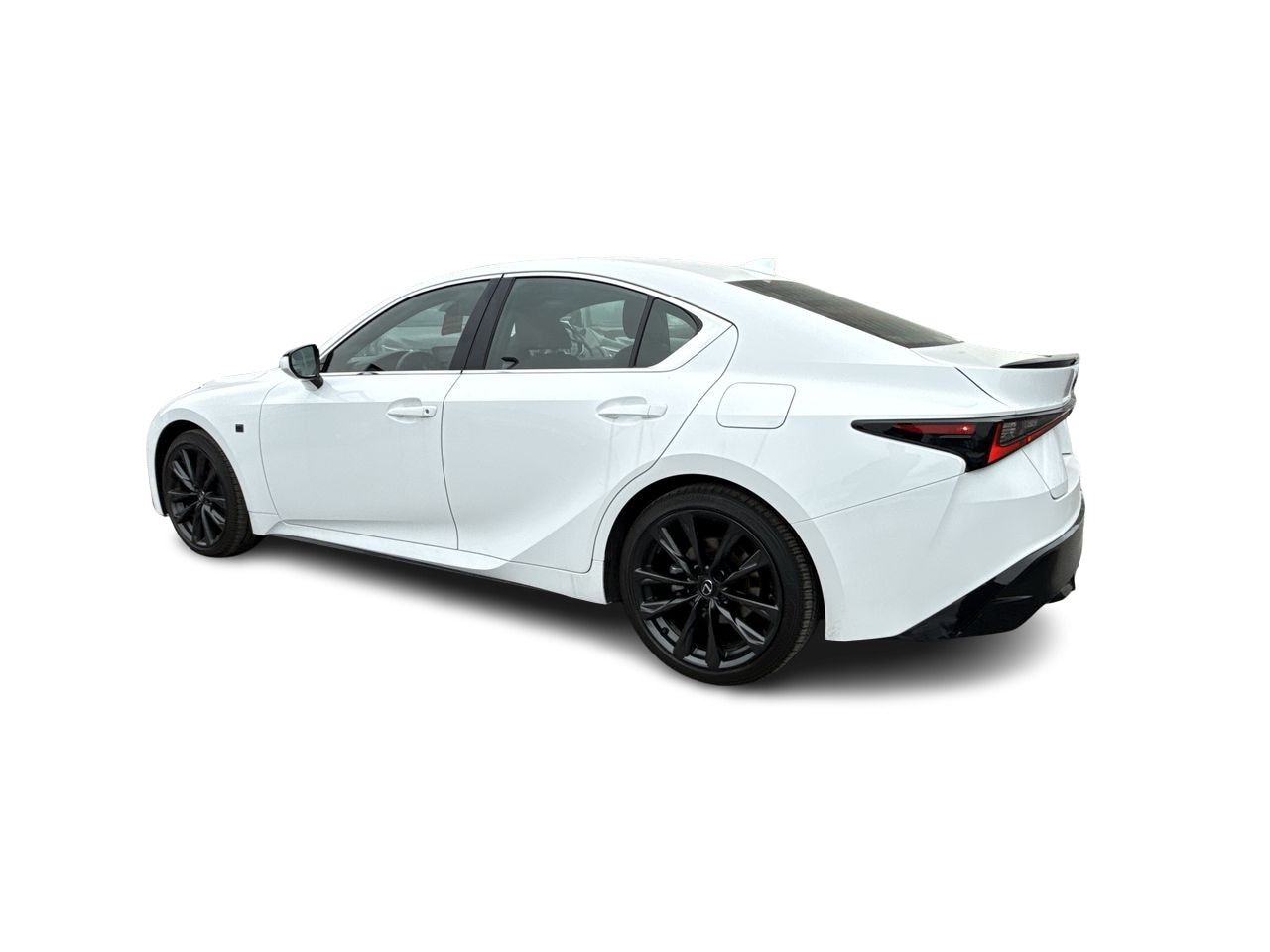 2025 Lexus IS 300 in Laval, Quebec