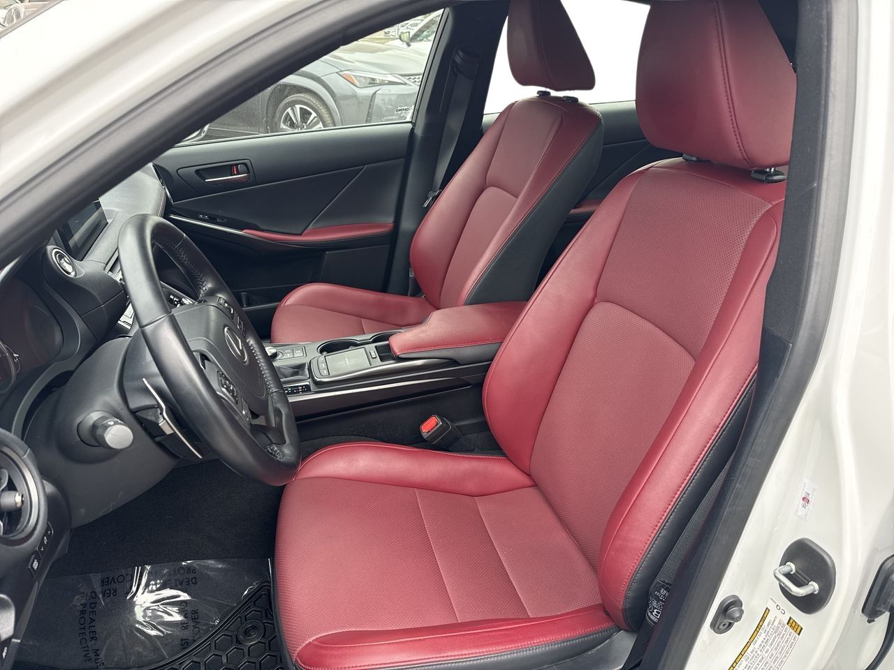 2025 Lexus IS 300 in Laval, Quebec