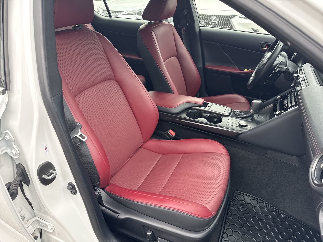 2025 Lexus IS 300 in Laval, Quebec