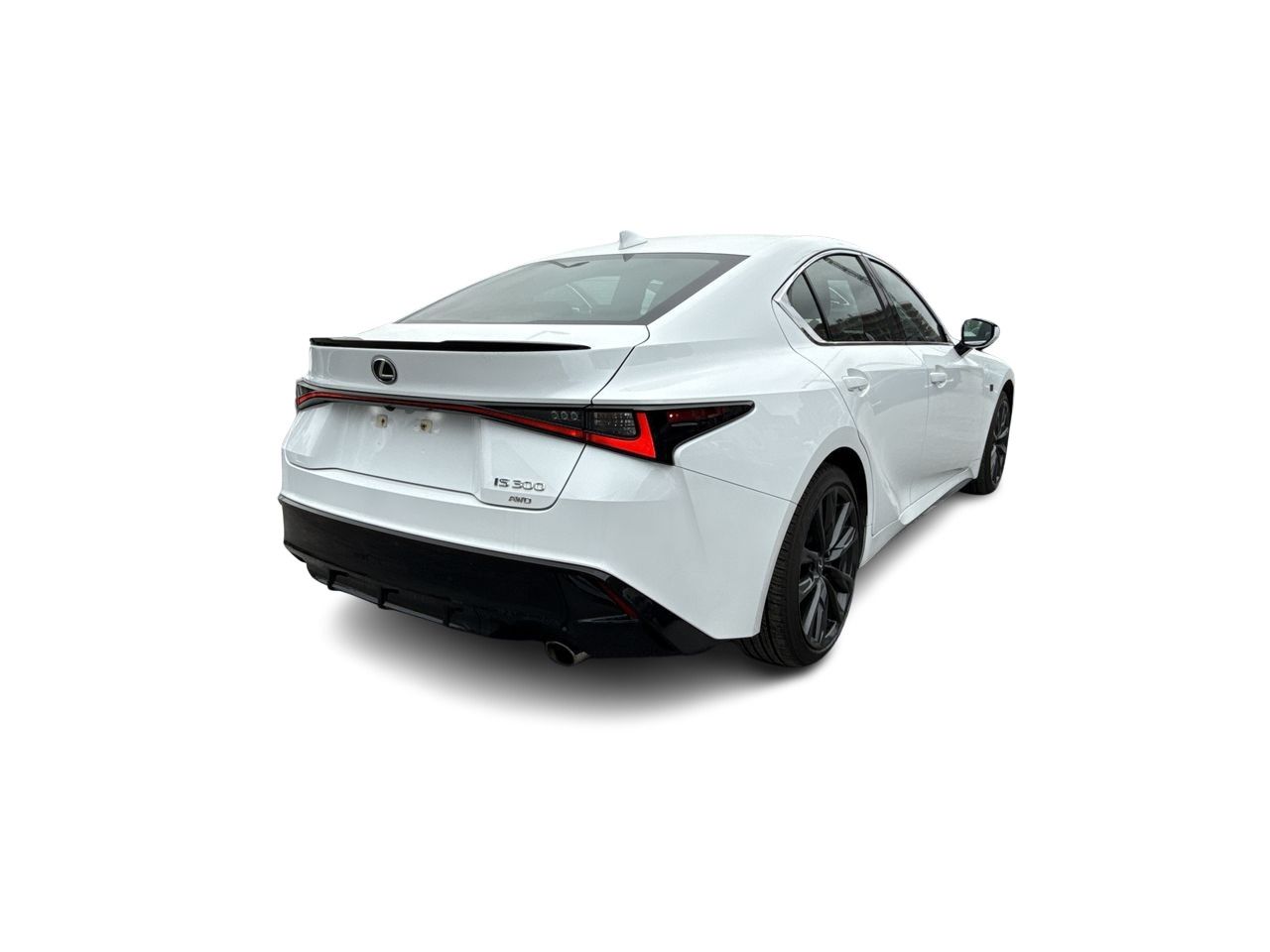 2025 Lexus IS 300 in Laval, Quebec