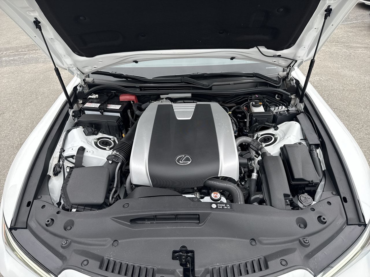 2025 Lexus IS 300 in Laval, Quebec