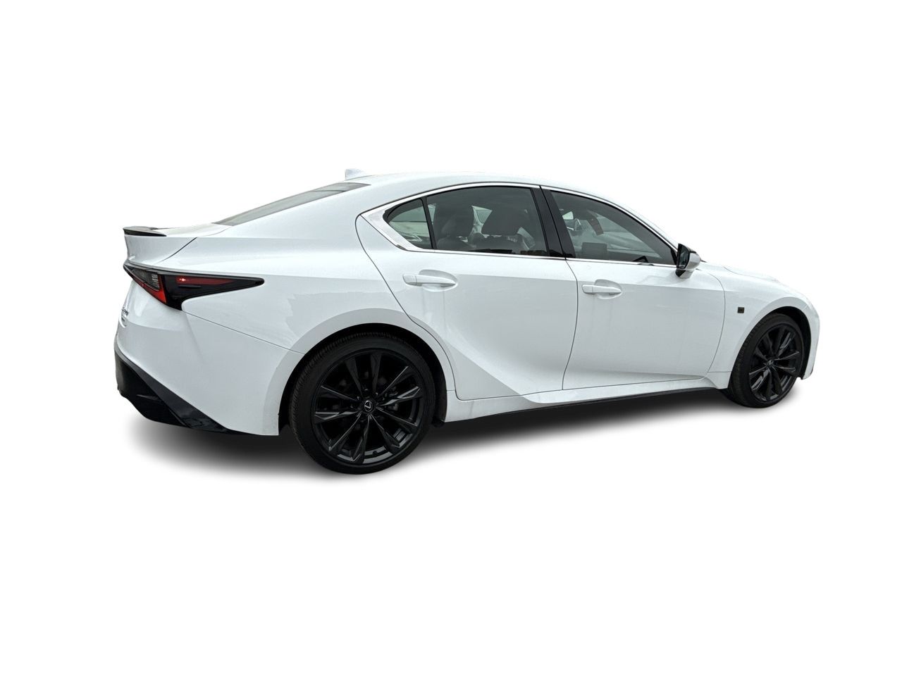 2025 Lexus IS 300 in Laval, Quebec